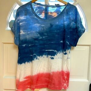 Cable & Gauge size XL t-shirt